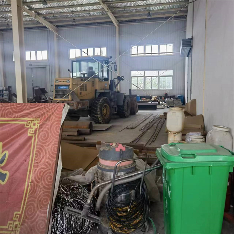 打包回收化工廠中藥廠備件倉(cāng)庫(kù)